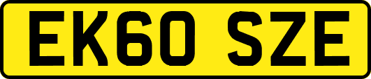 EK60SZE