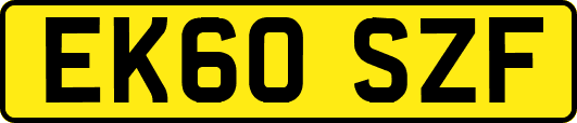 EK60SZF