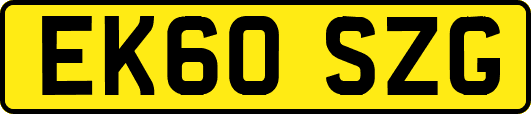 EK60SZG