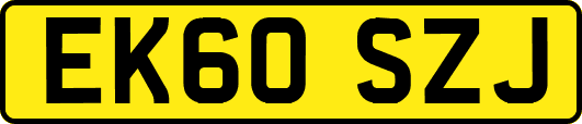 EK60SZJ