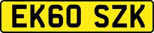 EK60SZK