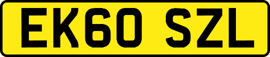 EK60SZL