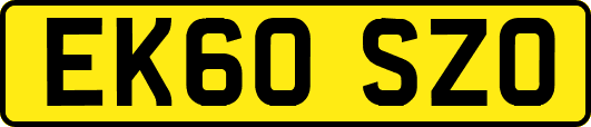 EK60SZO