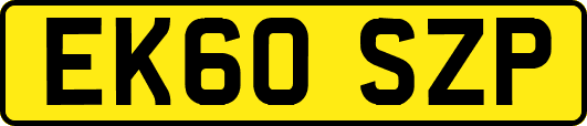 EK60SZP