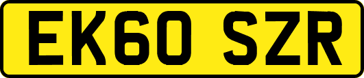 EK60SZR