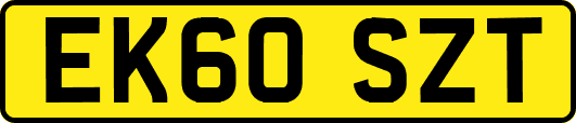 EK60SZT