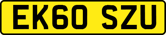 EK60SZU