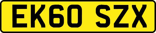 EK60SZX