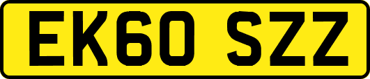 EK60SZZ