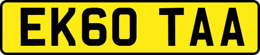 EK60TAA