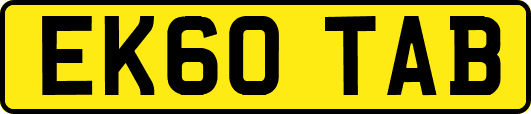 EK60TAB