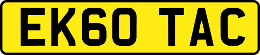 EK60TAC