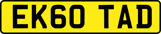 EK60TAD