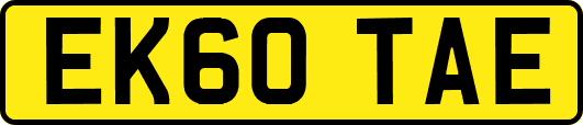 EK60TAE