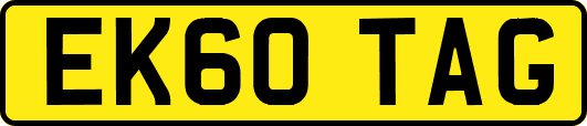 EK60TAG