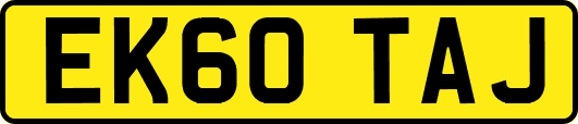EK60TAJ