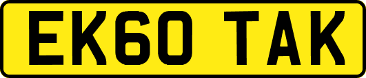 EK60TAK