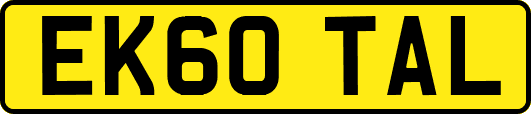 EK60TAL