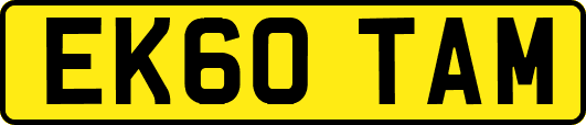 EK60TAM