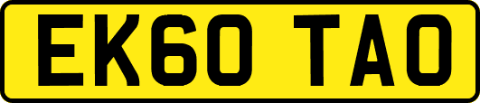 EK60TAO