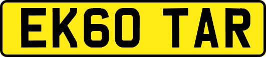EK60TAR