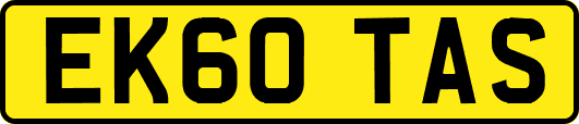 EK60TAS