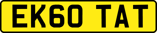 EK60TAT