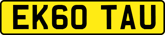EK60TAU