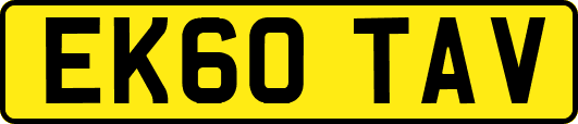 EK60TAV