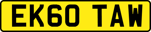 EK60TAW