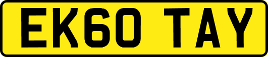 EK60TAY