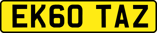 EK60TAZ