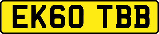 EK60TBB