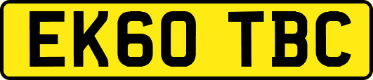 EK60TBC