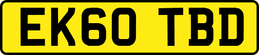 EK60TBD