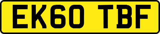 EK60TBF