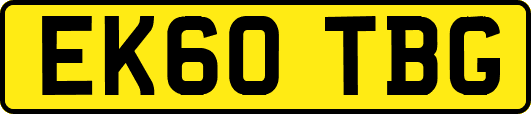 EK60TBG