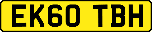 EK60TBH