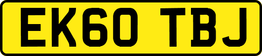 EK60TBJ