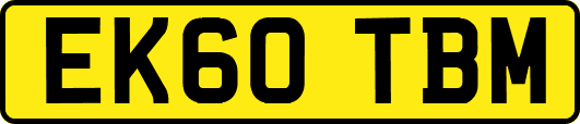 EK60TBM