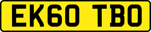 EK60TBO