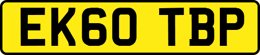 EK60TBP