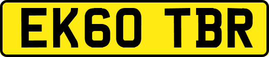 EK60TBR