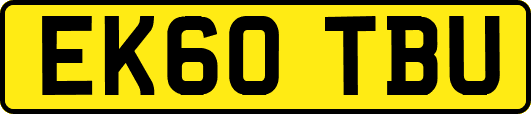 EK60TBU