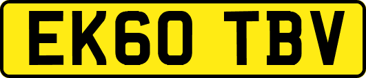 EK60TBV