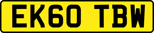 EK60TBW