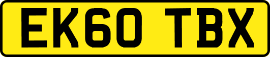 EK60TBX