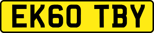 EK60TBY