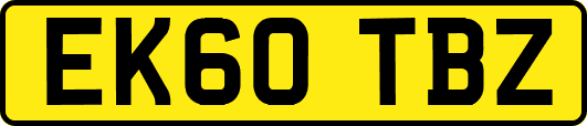 EK60TBZ