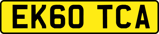 EK60TCA
